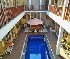 Hotel CJ\'s House Trawangan