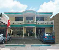 Hotel O Kebon Jeruk Near Gedung Sate Formerly Kurnia