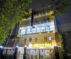 Hotel Nikko Palm Near Huda City Centre