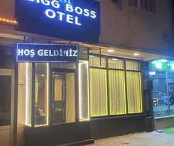  Bigg boss otel