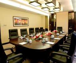 Hotel Beijing Jinjiang Fuyuan