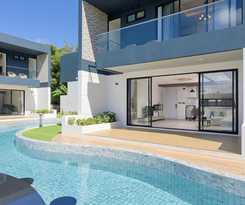 Hotel Elite Suites Villas Maikhao Phuket