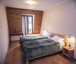 Hotel latour Mestia