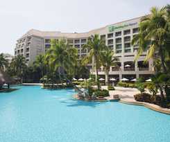 Hotel Holiday Inn Resort Sanya Bay, An Ihg