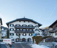 Hotel Appartement aurum