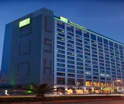Holiday Inn Shanghai Pudong Nanpu, An Ihg