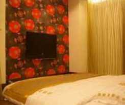 JINLONG HOT SPRING HOTEL