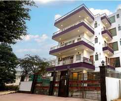 Hotel Saavi Medicity