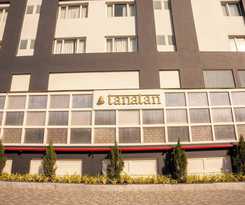 Hotel Ramee Tarang Indore