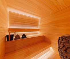 Hotel SAUNA HOTEL GIFU