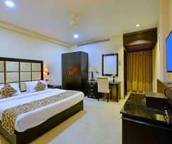 Hotel HOTEL FLORET INN