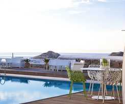 Hotel Anemoessa Boutique Mykonos