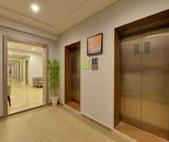 Hotel Iris Beacon, Rajkot
