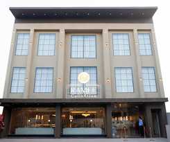 Hotel Ramee ColleXtion Amritsar, Near Golden Temple