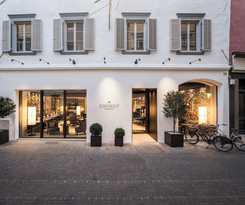 Hotel Eisenhut Boutique