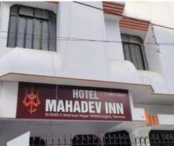 Hotel Mahadev inn