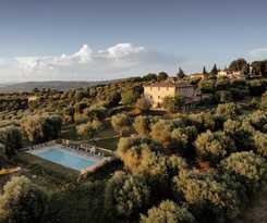  Podere Montale Il Borgo