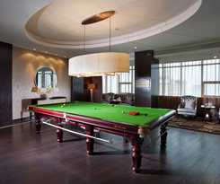 ZHEJIANG GRAND