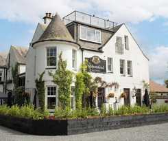 Hotel Abbotsford