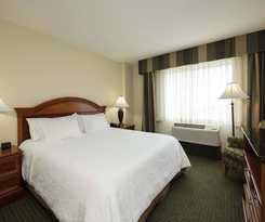 Hotel Courtyard by Marriott Athens Downtown