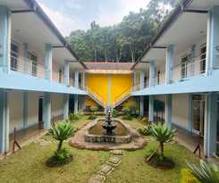 Hotel NTC Lembang by Kuncara PHM