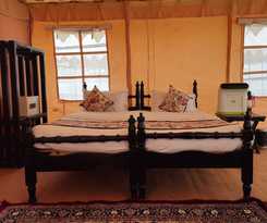Hotel Prayagraj Cottages By Ganges View Stays