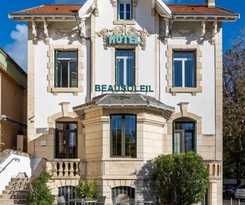 Hotel H&ocirc;tel Beausoleil