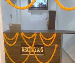 Hotel Parv