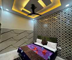 Hotel Vrindavani Kunj