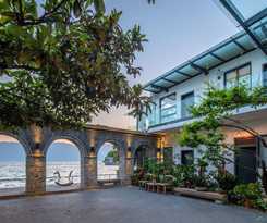 Hotel Dali Lanting Seaview Resort