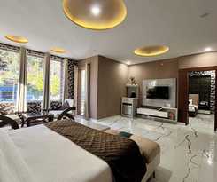 Hotel Viva La Vida Dalhousie
