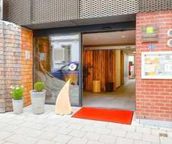  Hotel Sleepwood