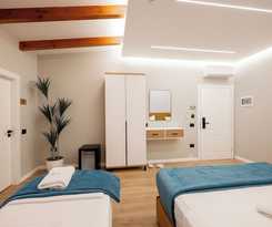 Hotel Golemi Lux