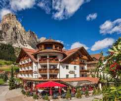 Hotel HOTEL TABL&Egrave;