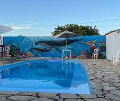 Hotel Pousada Orla Do Sol