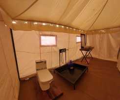 Hotel ITDC Luxury Camps by Zenith Hospitality