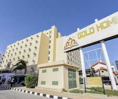 Hotel GOLDHOME APART OTEL