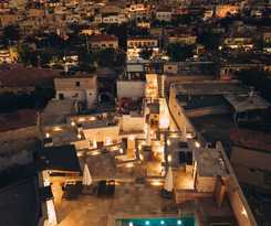  Mare Cappadocia - Adults Only