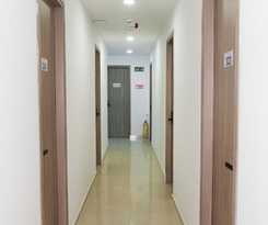 Hotel FR Dreamss