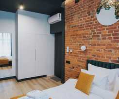 Hotel Apartamety Biblio