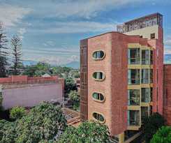 Hotel Moabi