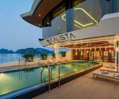 Hotel Calista Cruise - A Ha Long Bay Spectacle