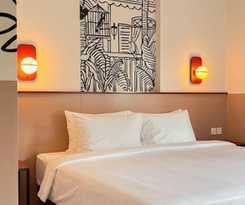 Hotel Kotta GO Tegal