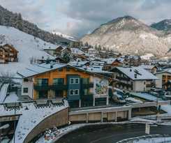  Dolomites Resort Formi&egrave;