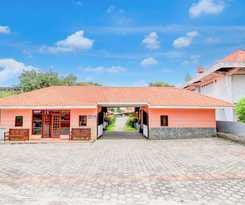 Hotel Collection O Stasiun Pekalongan Near Stasiun Kereta Api Formerly Indah