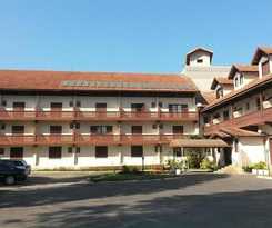 Hotel HOTEL FLORESTA