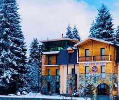 Hotel Shgedi Mestia