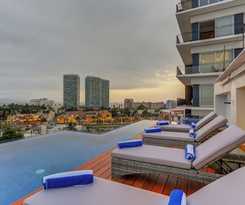 Hotel Porto 15 Condominios