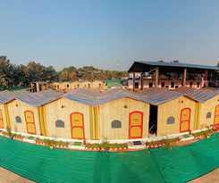 Hotel Prabhu Premi Sevashray