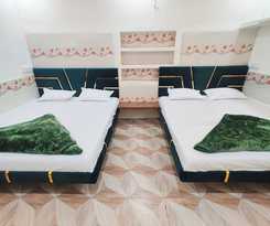 Hotel Sukoon Place
